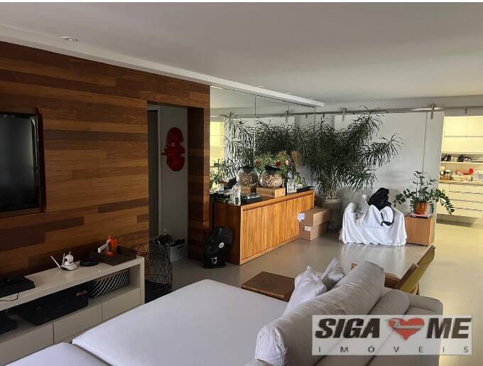 Apartamento à venda com 3 quartos, 142m² - Foto 9