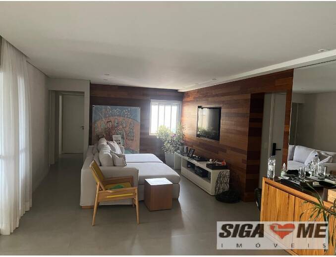 Apartamento à venda com 3 quartos, 142m² - Foto 10