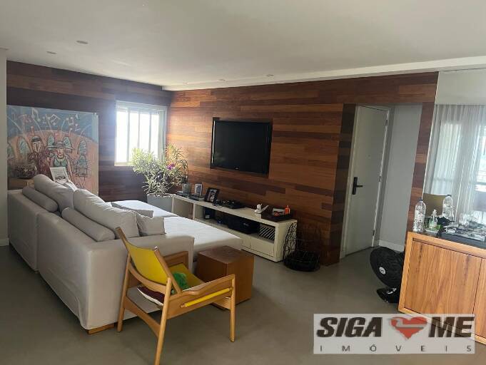 Apartamento à venda com 3 quartos, 142m² - Foto 12