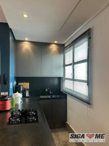 Apartamento à venda com 3 quartos, 240m² - Foto 8