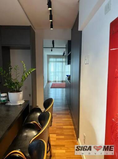 Apartamento à venda com 3 quartos, 240m² - Foto 9