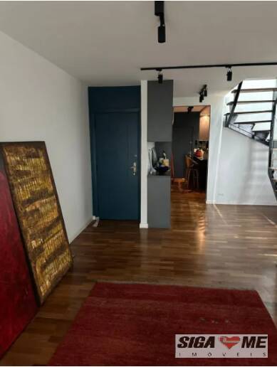 Apartamento à venda com 3 quartos, 240m² - Foto 12