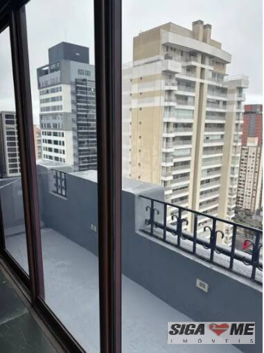 Apartamento à venda com 3 quartos, 240m² - Foto 16