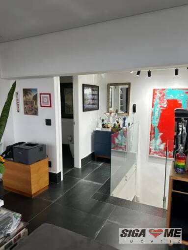 Apartamento à venda com 3 quartos, 240m² - Foto 19