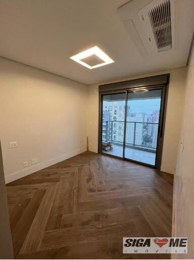 Apartamento à venda com 3 quartos, 122m² - Foto 2