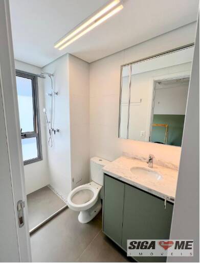 Apartamento à venda com 3 quartos, 122m² - Foto 6