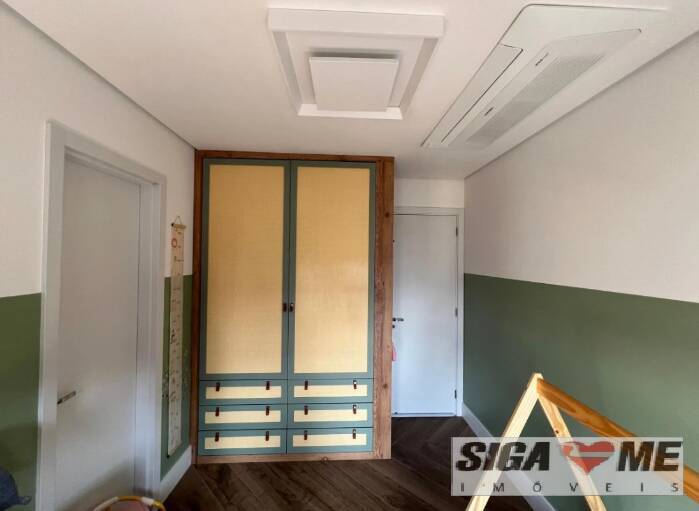 Apartamento à venda com 3 quartos, 122m² - Foto 7