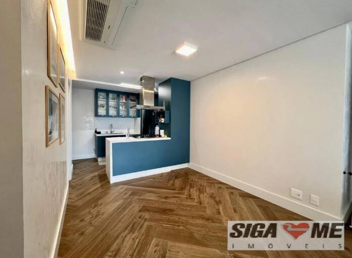 Apartamento à venda com 3 quartos, 122m² - Foto 15