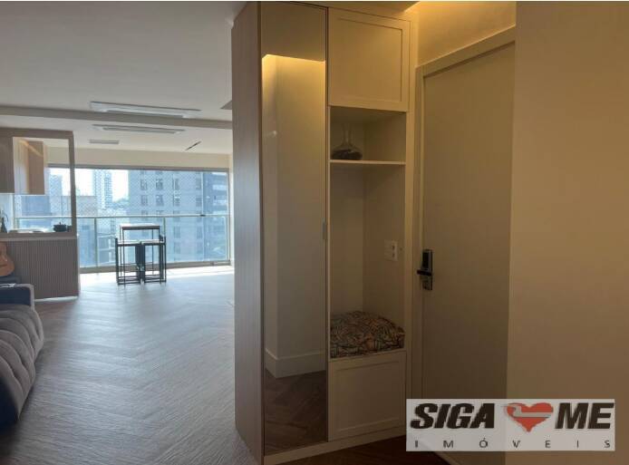 Apartamento à venda com 3 quartos, 122m² - Foto 14