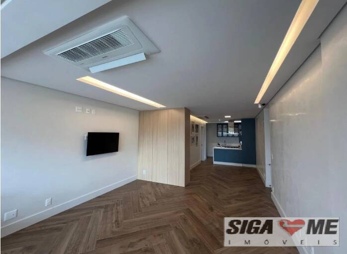 Apartamento à venda com 3 quartos, 122m² - Foto 16