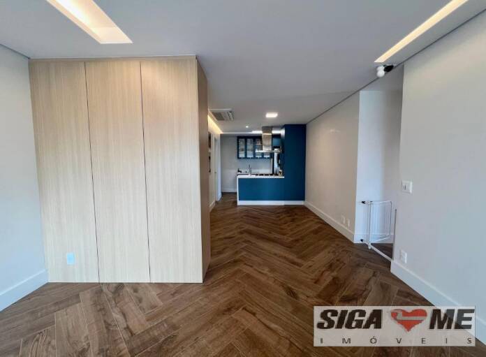 Apartamento à venda com 3 quartos, 122m² - Foto 17