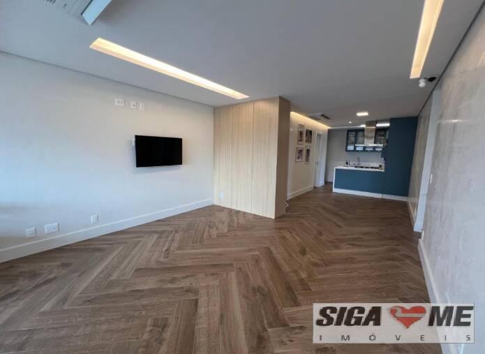 Apartamento à venda com 3 quartos, 122m² - Foto 19