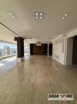 Apartamento à venda e aluguel com 4 quartos, 288m² - Foto 5