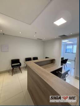 Conjunto Comercial-Sala à venda, 50m² - Foto 6