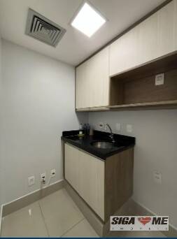 Conjunto Comercial-Sala à venda, 50m² - Foto 11