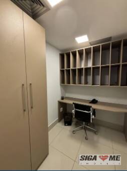 Conjunto Comercial-Sala à venda, 50m² - Foto 8