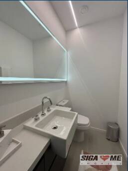 Flat/Apart Hotel para alugar com 1 quarto, 77m² - Foto 15