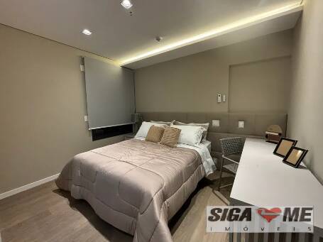 Flat/Apart Hotel para alugar com 1 quarto, 77m² - Foto 24