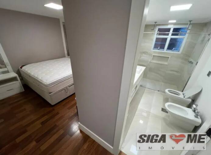 Apartamento para alugar com 2 quartos, 175m² - Foto 5