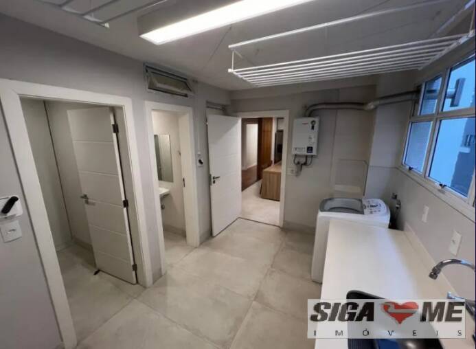 Apartamento para alugar com 2 quartos, 175m² - Foto 6