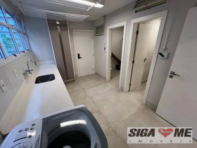 Apartamento para alugar com 2 quartos, 175m² - Foto 7