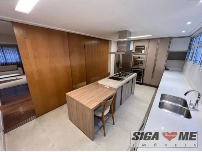 Apartamento para alugar com 2 quartos, 175m² - Foto 8