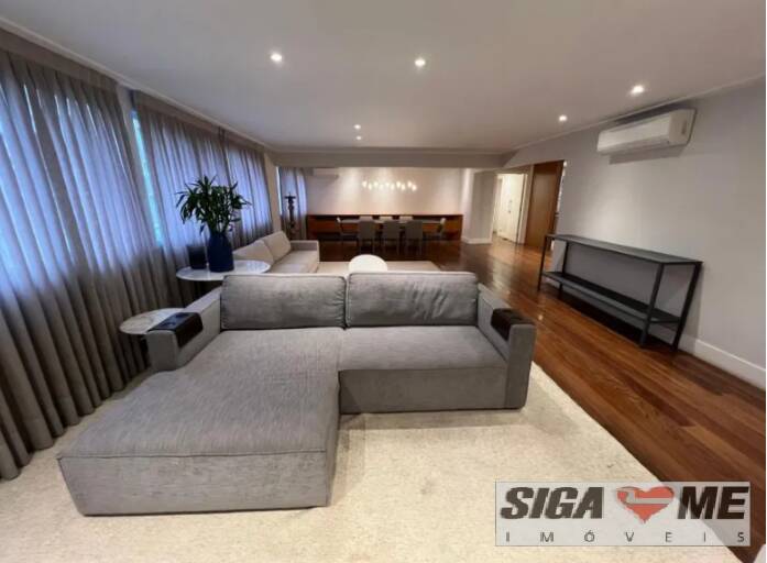 Apartamento para alugar com 2 quartos, 175m² - Foto 11