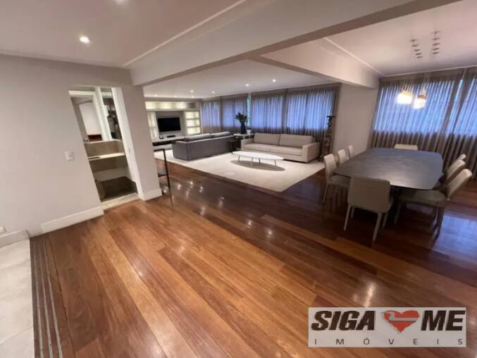 Apartamento para alugar com 2 quartos, 175m² - Foto 12