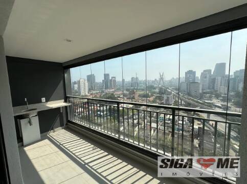 Apartamento à venda com 2 quartos, 94m² - Foto 14