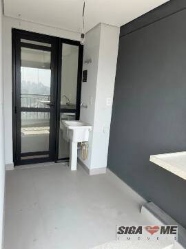 Apartamento à venda com 2 quartos, 94m² - Foto 9