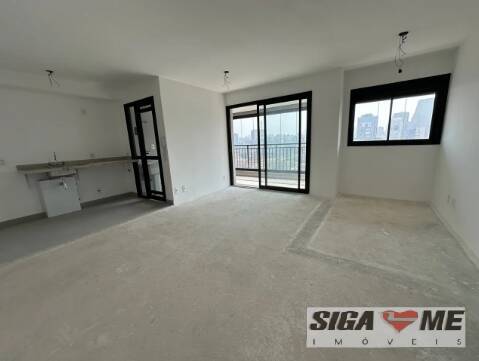 Apartamento à venda com 2 quartos, 94m² - Foto 1