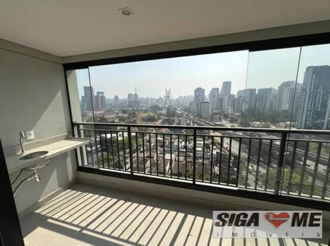 Apartamento à venda com 2 quartos, 68m² - Foto 5