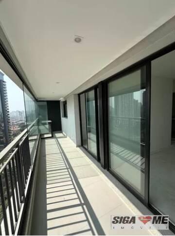 Apartamento à venda com 2 quartos, 68m² - Foto 6