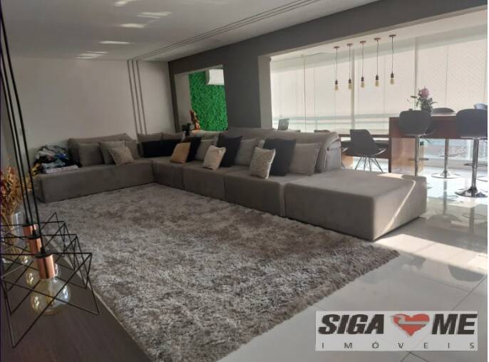 Apartamento à venda com 2 quartos, 157m² - Foto 1