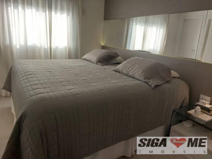 Apartamento à venda com 2 quartos, 157m² - Foto 11