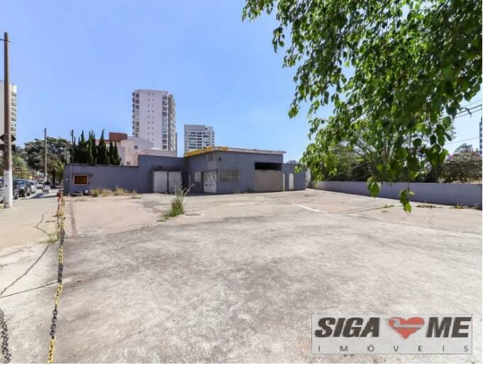 Terreno para alugar, 345m² - Foto 1