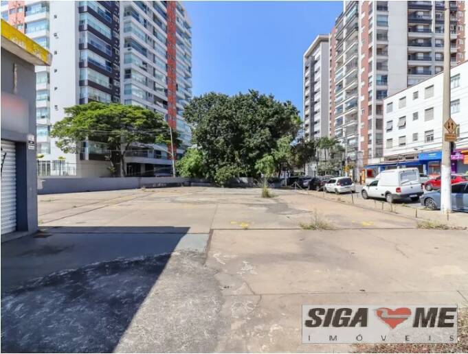 Terreno para alugar, 345m² - Foto 3