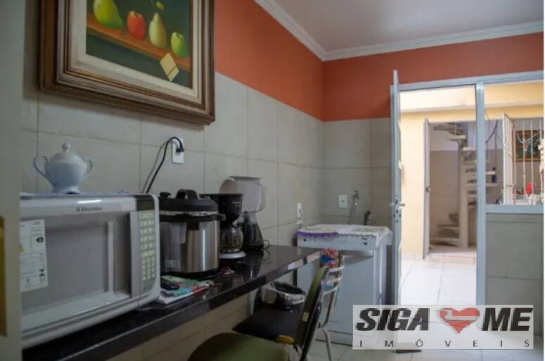 Casa à venda com 4 quartos, 170m² - Foto 4