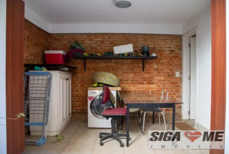 Casa à venda com 4 quartos, 170m² - Foto 6