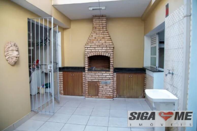 Casa à venda com 4 quartos, 170m² - Foto 7