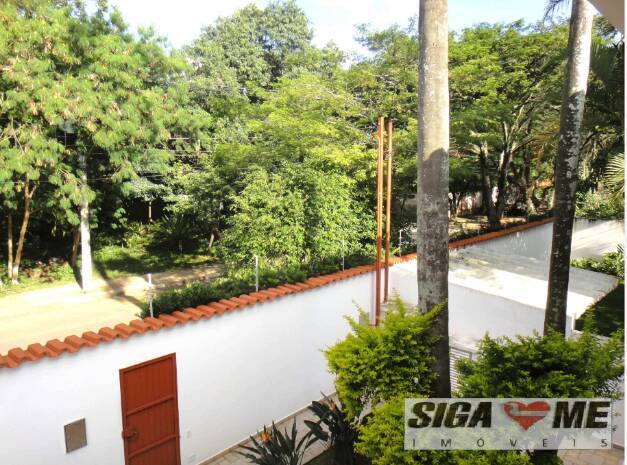 Casa à venda e aluguel com 6 quartos, 450m² - Foto 20