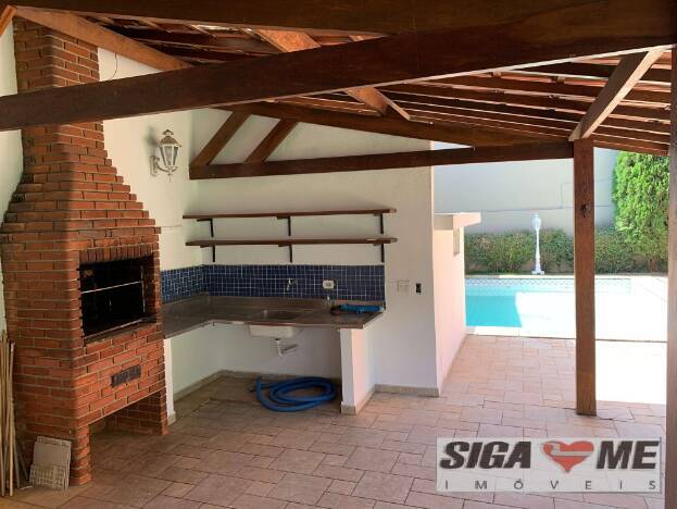 Casa à venda e aluguel com 6 quartos, 450m² - Foto 23