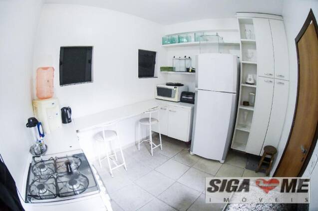 Conjunto Comercial-Sala para alugar, 15m² - Foto 8