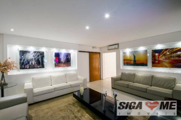 Conjunto Comercial-Sala para alugar, 15m² - Foto 3