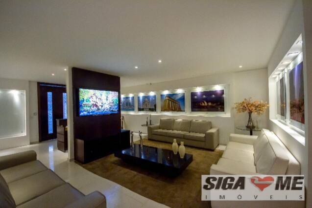 Conjunto Comercial-Sala para alugar, 15m² - Foto 4