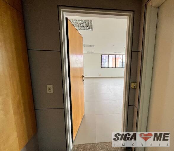 Conjunto Comercial-Sala à venda e aluguel, 90m² - Foto 2