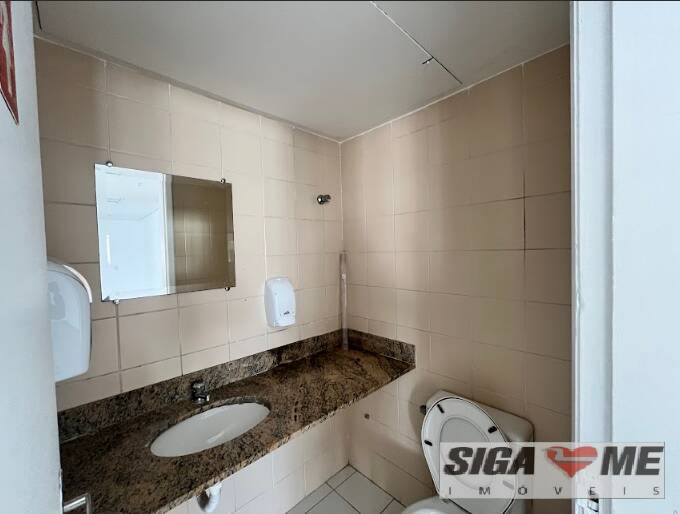 Conjunto Comercial-Sala à venda e aluguel, 90m² - Foto 4