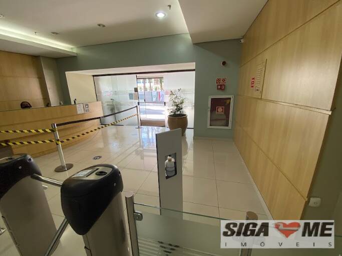 Conjunto Comercial-Sala à venda e aluguel, 90m² - Foto 6