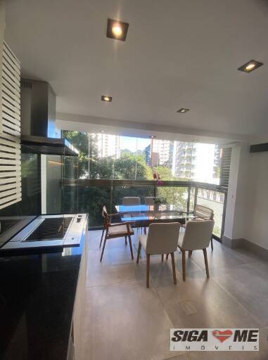 Apartamento à venda com 2 quartos, 73m² - Foto 15