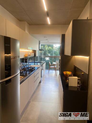 Apartamento à venda com 2 quartos, 73m² - Foto 16